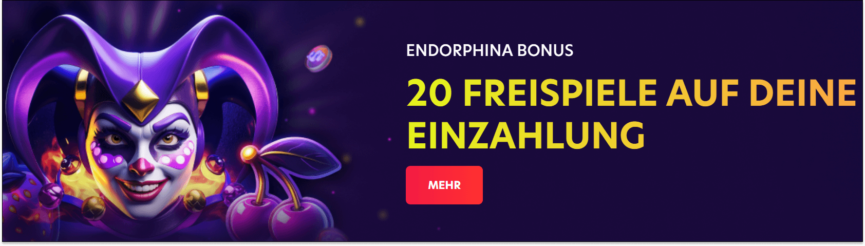 Bonus Code 1RED Up To 18,300 euro